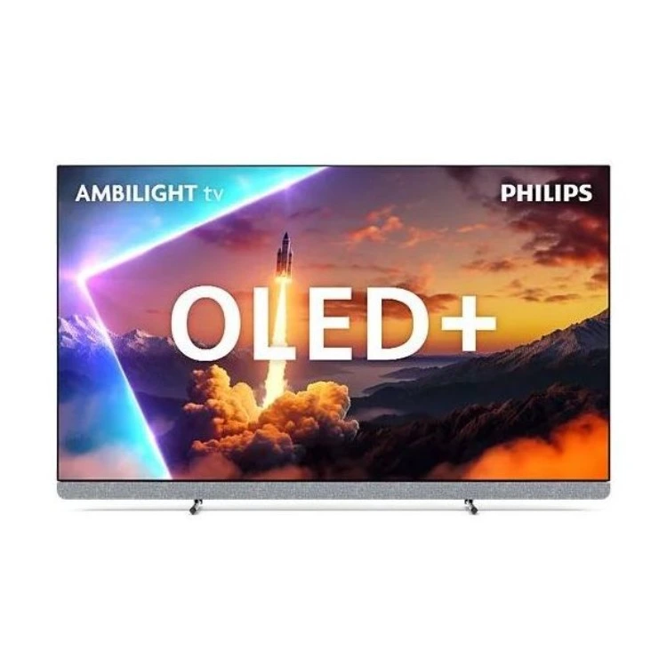 Philips televizor 55OLED910/12 - Inelektronik